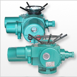 多回轉(zhuǎn)電動(dòng)執(zhí)行器