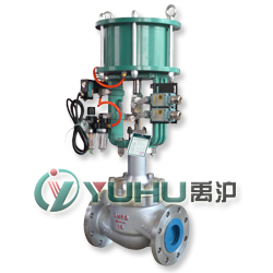 ZSQP/M氣動(dòng)活塞式切斷閥