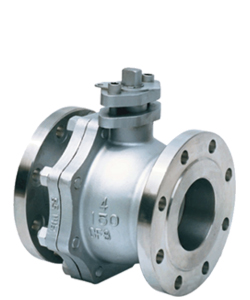 固定式美標(biāo)球閥(手柄傳動(dòng)) 固定式美標(biāo)球閥(手柄傳動(dòng))