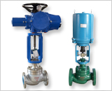 電動(dòng)調(diào)節(jié)閥