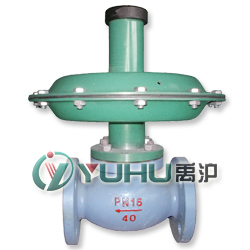 ZZVP自力式微壓調(diào)節(jié)閥，ZZCP自力式差壓調(diào)節(jié)閥