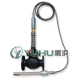 ZZWP/M自力式溫度調(diào)節(jié)閥