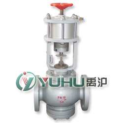 ZSPQ氣動快速切斷閥